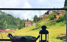 Ayder Koru Hotel